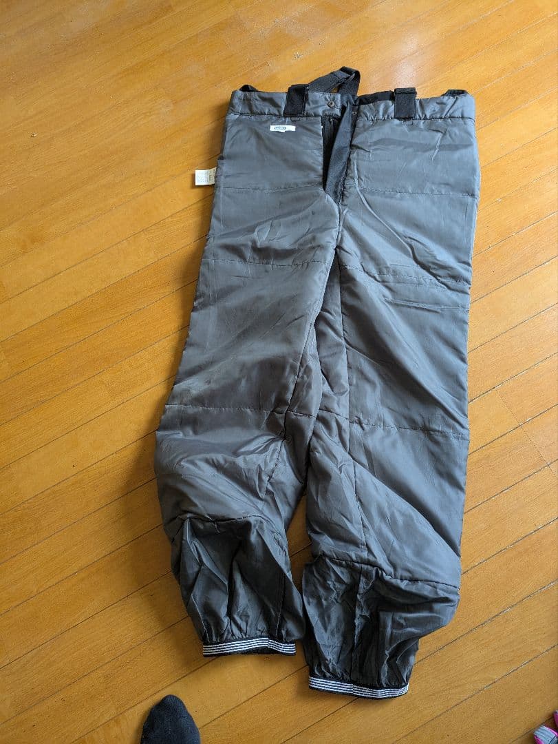 スキーウェア　セット