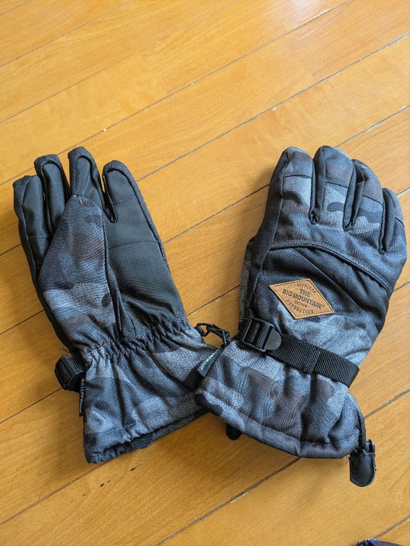 スキーウェア　セット