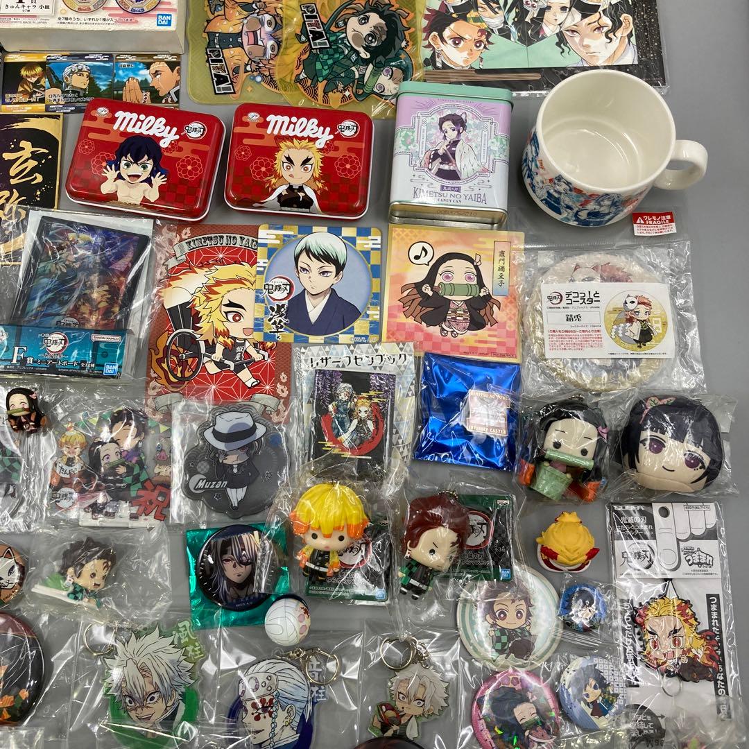 ★鬼滅の刃　まとめ売り　130点以上