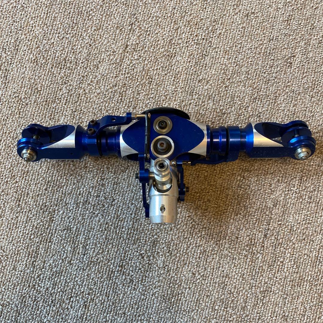 カーボンテールパイプ他、取説