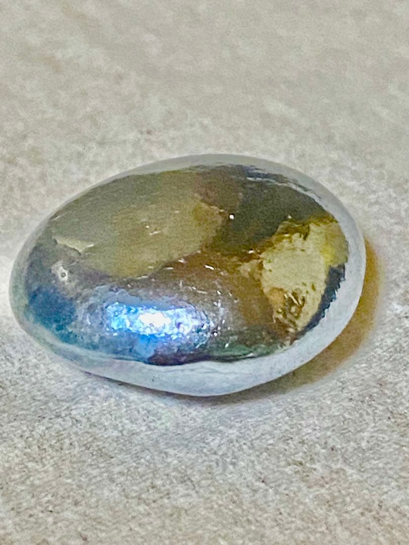 オスミウム　高純度99.9% 30.95g レアメタル