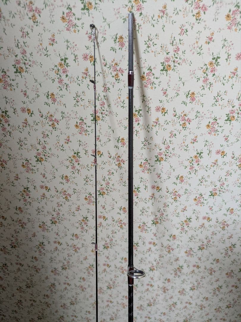 メジャークラフト エリアトラウト ファインテールエリア FAX-S5102UL