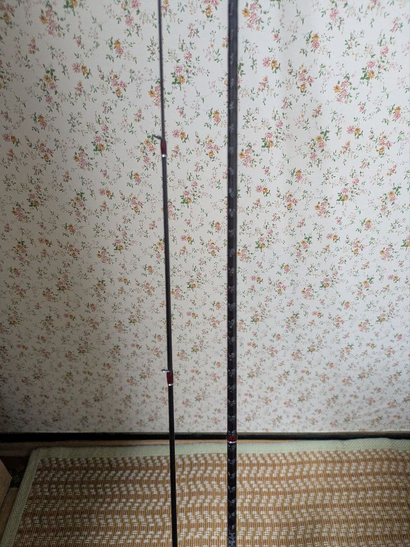 メジャークラフト エリアトラウト ファインテールエリア FAX-S5102UL