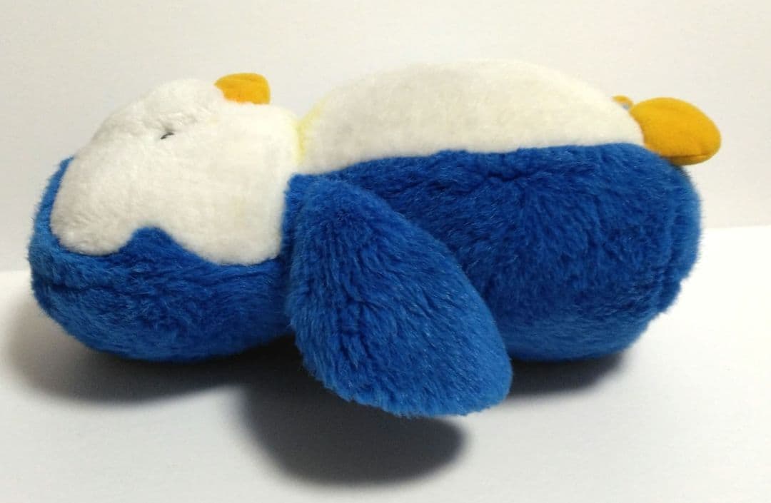 マザーグースの森　ペンギン　ぬいぐるみ　30㎝　レトロ　希少　レア