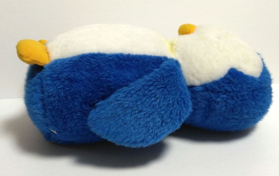 マザーグースの森　ペンギン　ぬいぐるみ　30㎝　レトロ　希少　レア