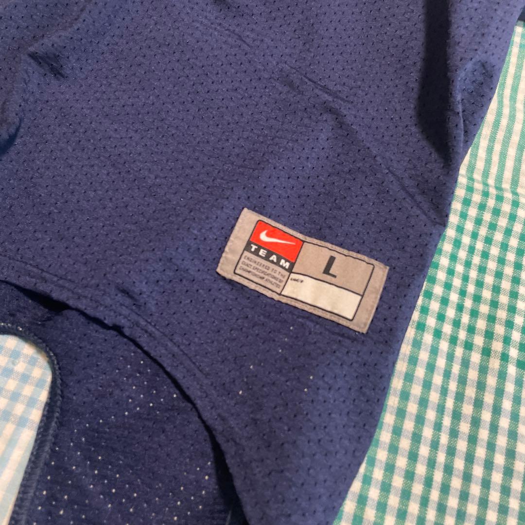 NIKE ユニフォーム