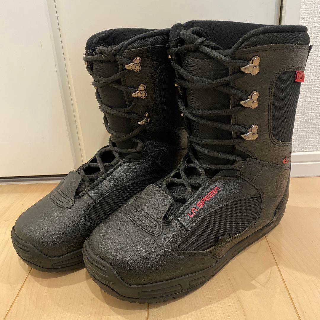 【即日発送_送料無料】ZUMA ツマ スノーボードブーツ 27.0cm