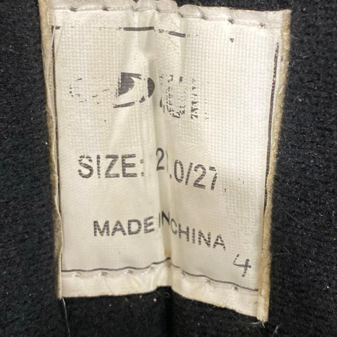 【即日発送_送料無料】ZUMA ツマ スノーボードブーツ 27.0cm