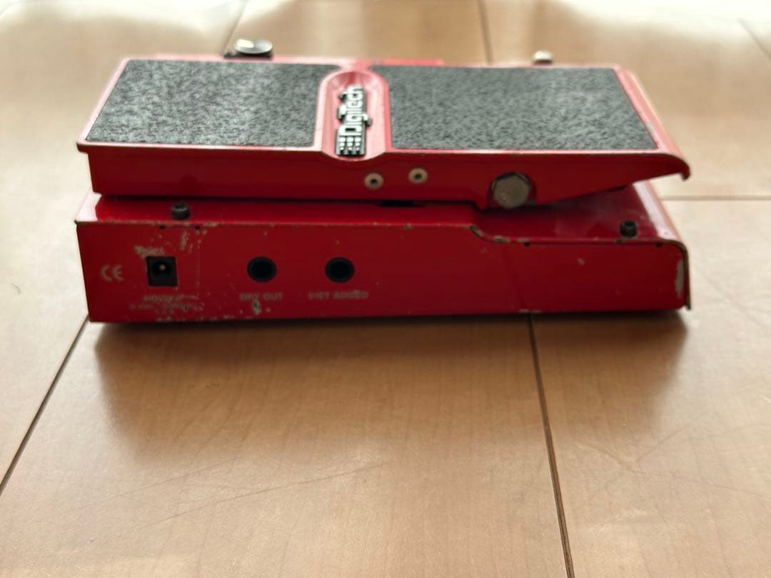 DigiTech Whammy4 アダプタ新品