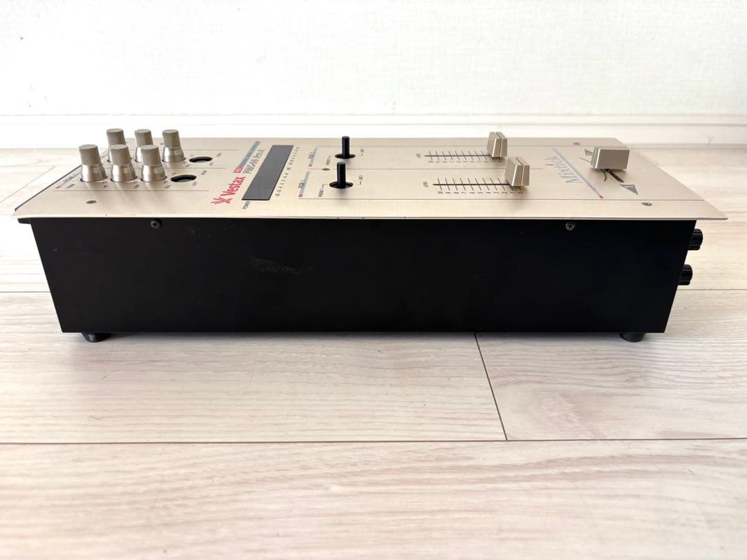 Vestax PMC-06ProA ベスタクス　DJミキサー