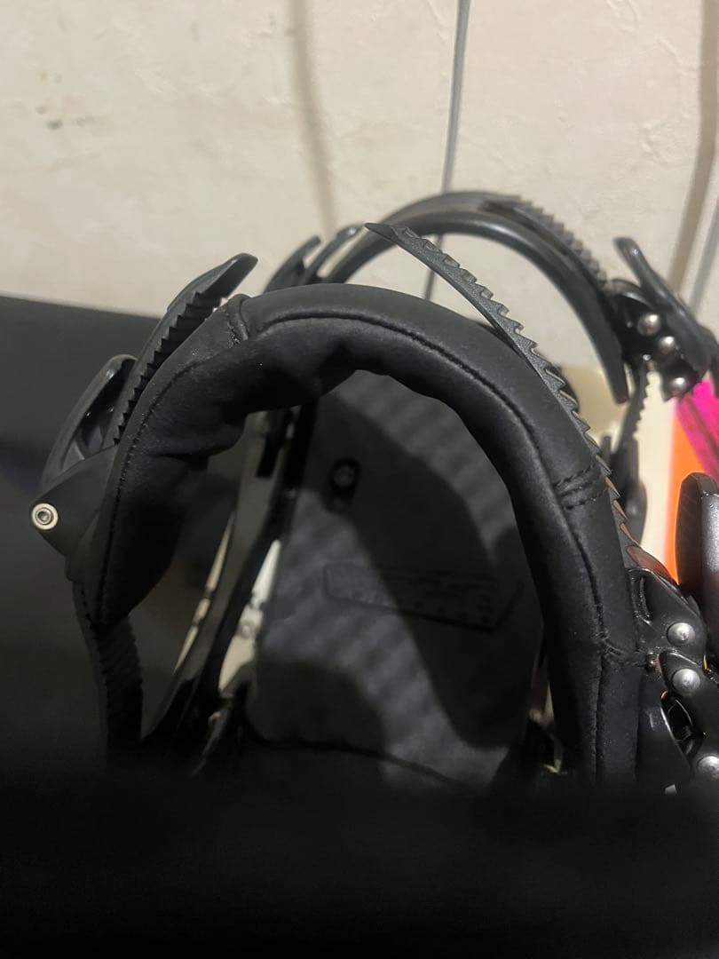 初中級グラトリ、カービングボード！ RIDE 143cm RIDEバイン