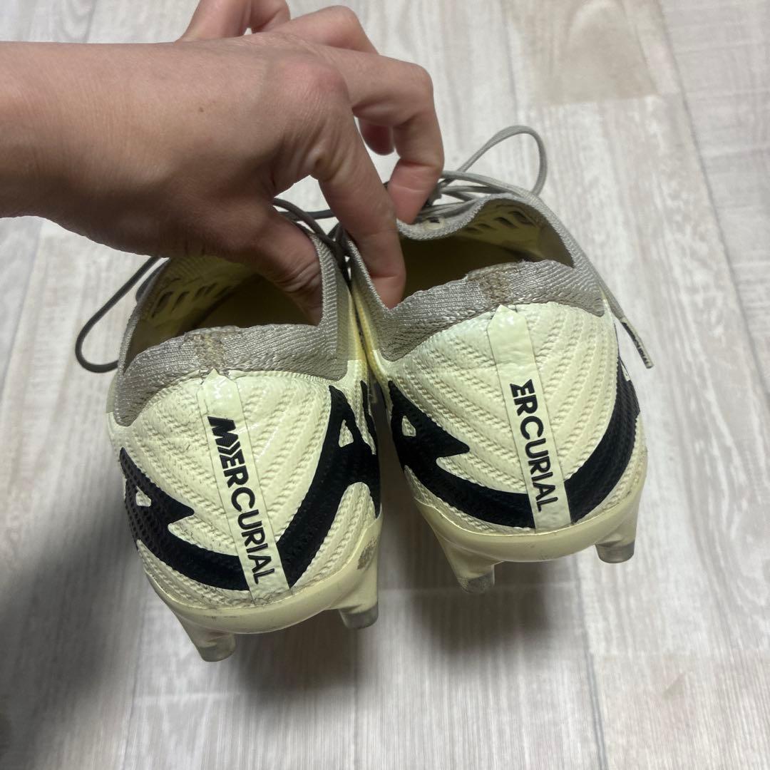 NIKEスパイク27センチ