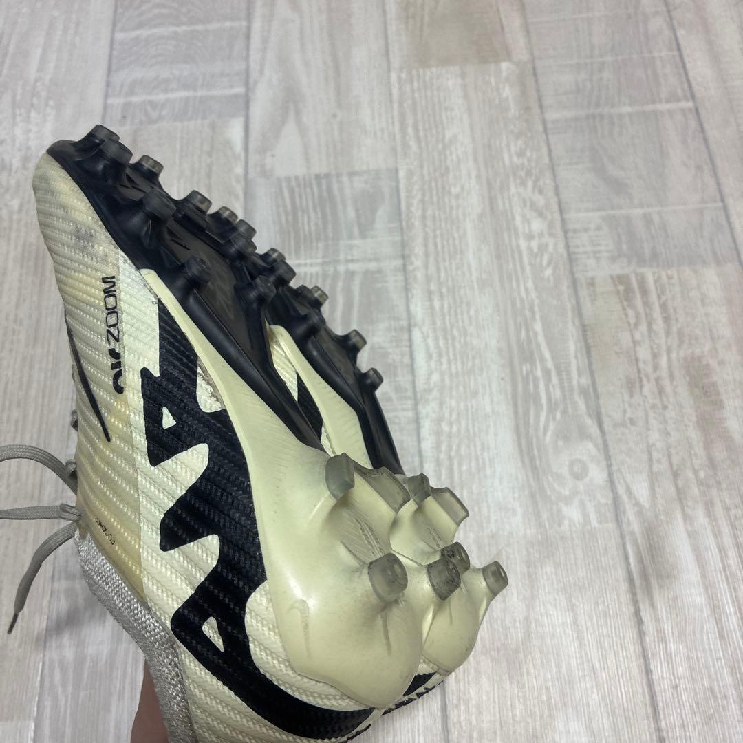 NIKEスパイク27センチ