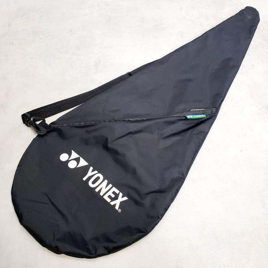 極美品 YONEX ヨネックス ジオブレイク 80S 軟式テニスラケット UL1