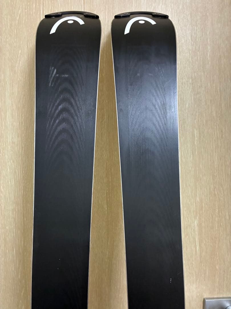 スキー HEAD e-SL RD 165 cm