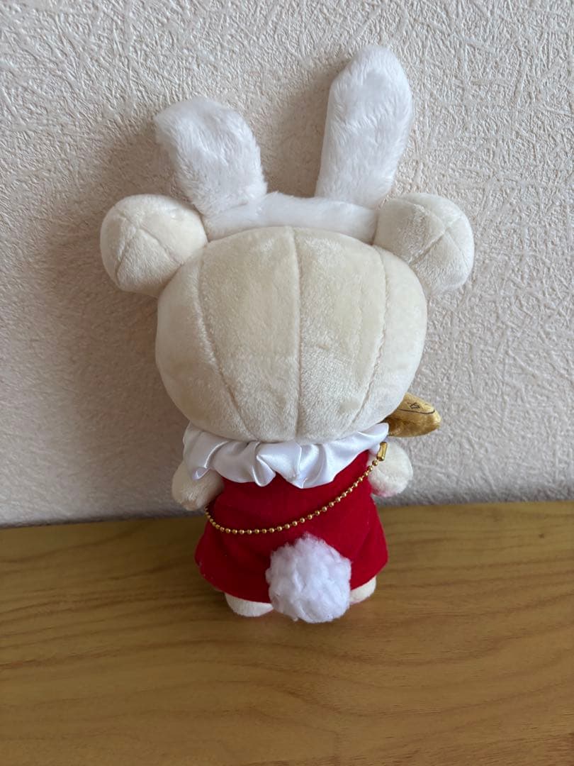 不思議の国のアリス コリラックマ ぬいぐるみ