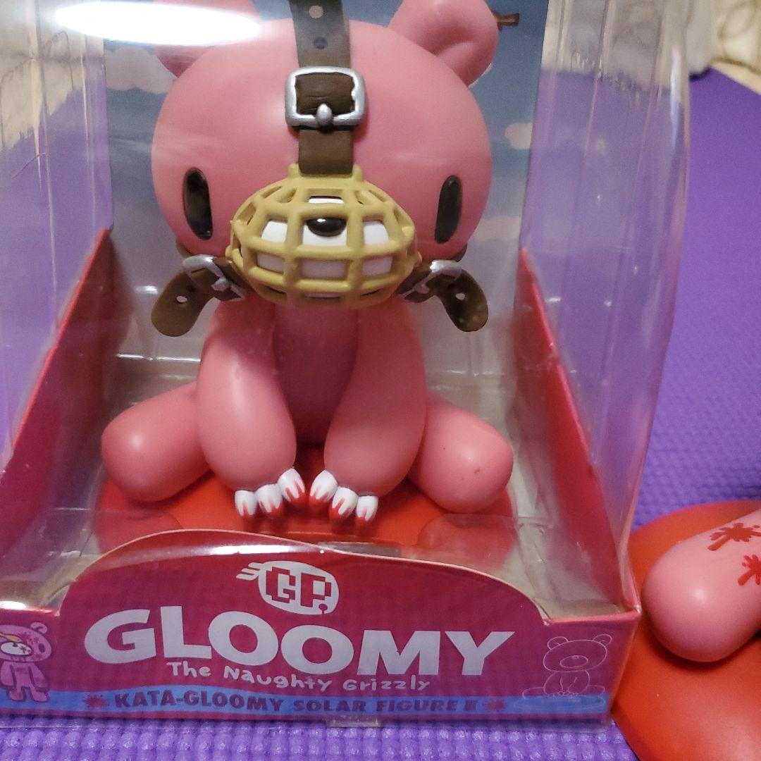 その他 GLOOMY KATA-GLOOMY SOLAR FIGURE