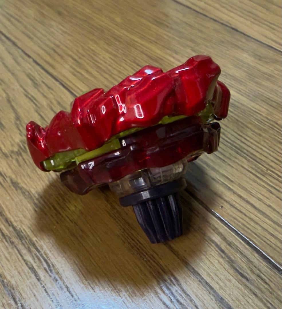 ベイブレードX 引退品 まとめ売り ベイブレード46個 レア等