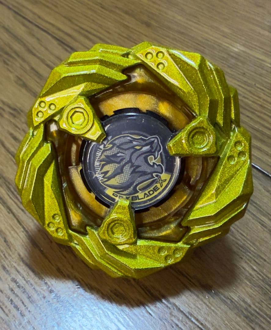 ベイブレードX 引退品 まとめ売り ベイブレード46個 レア等