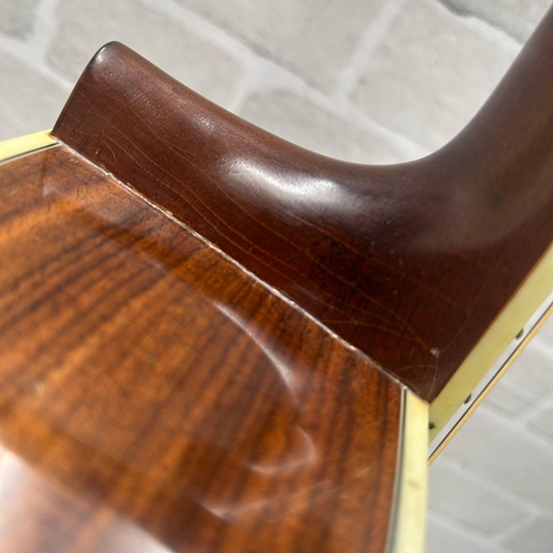 5838【激レア入手困難】MASTER / 0-18 Rosewood