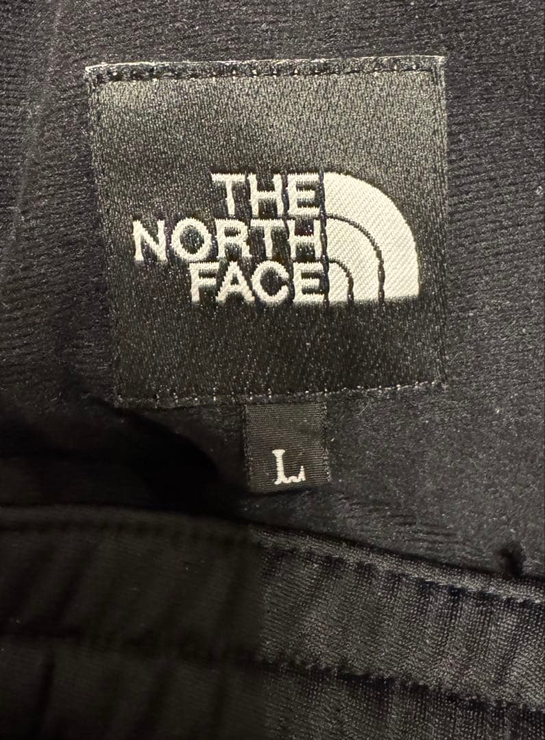 【L】上下/THE NORTH FACE/トラックジャケット/トラックパンツ