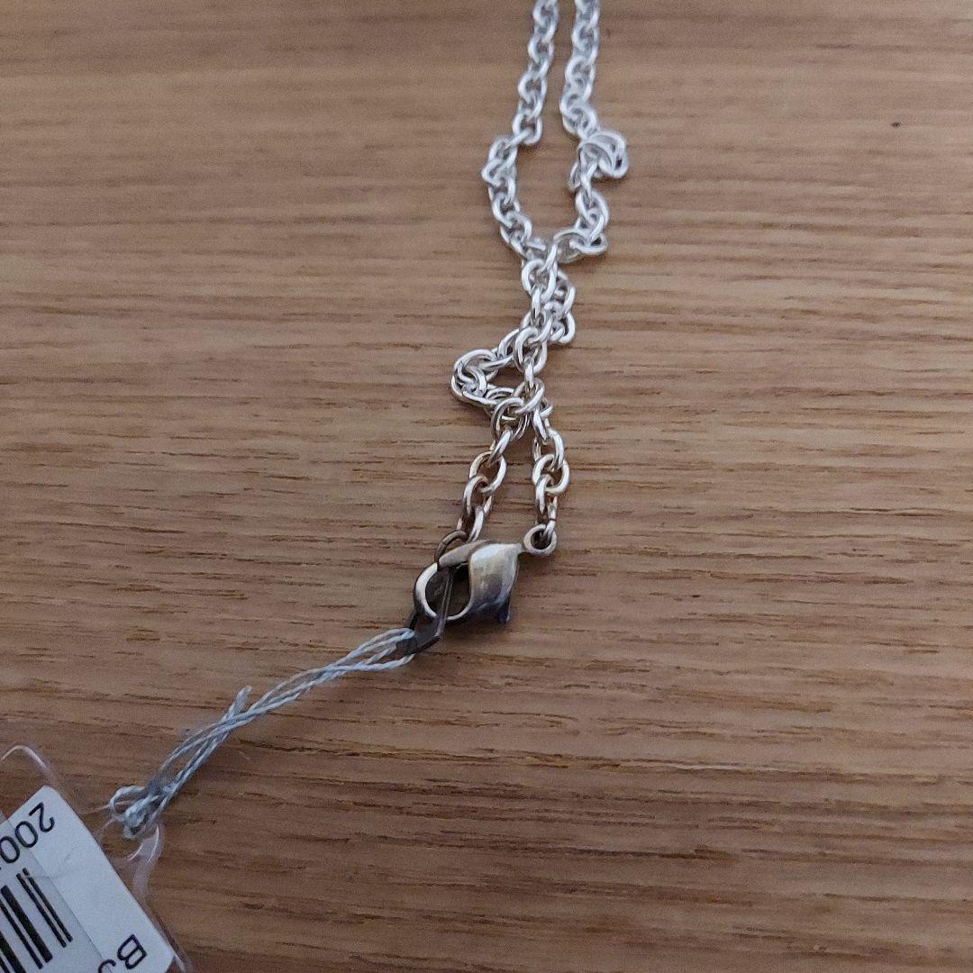 BLACK JACK　ブラックジャック　シルバー　アクセサリー　ペンダント