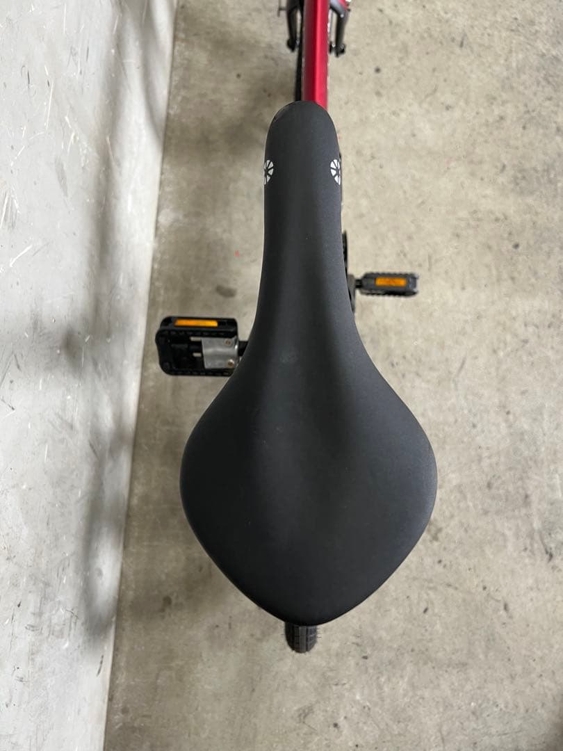 折りたたみ自転車　DAHON K3 ダホン　DAHON 14 インチ　2021年