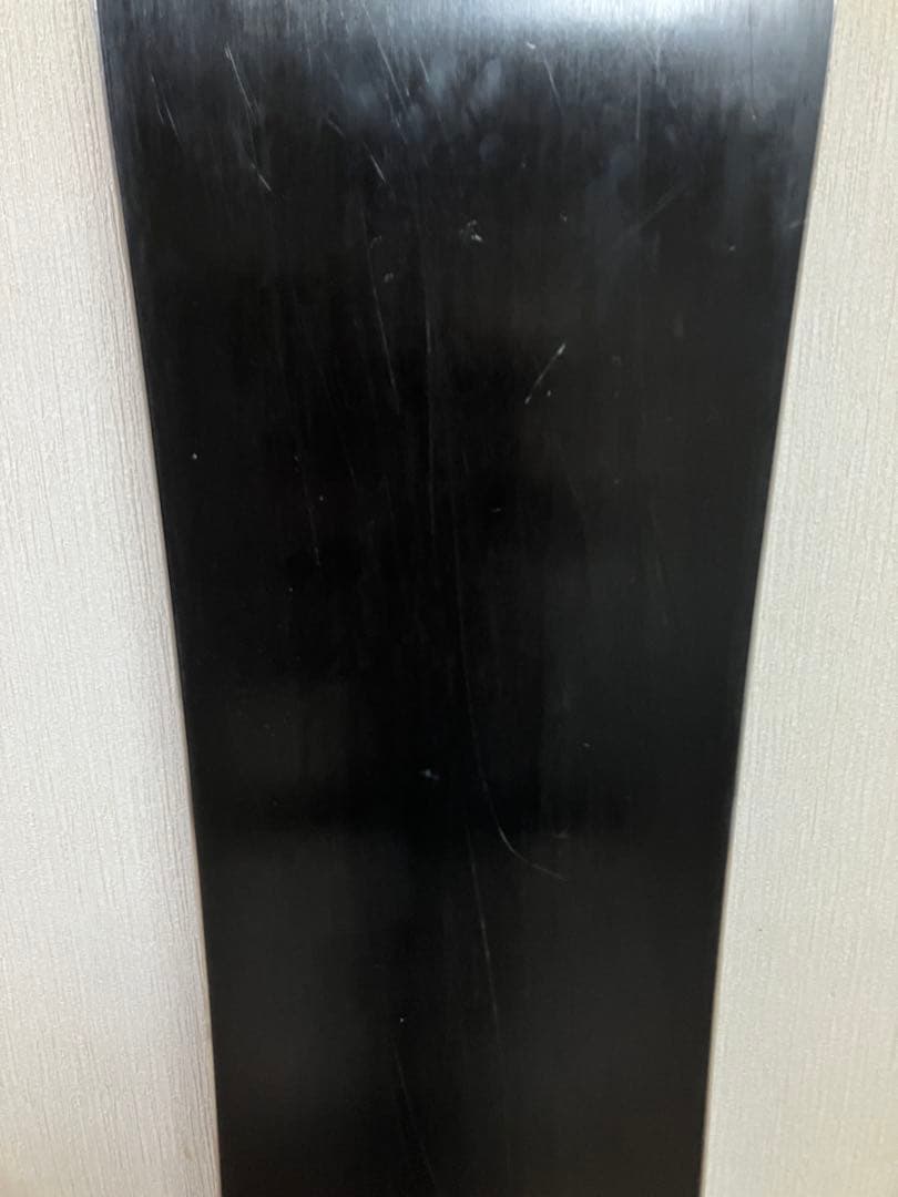 【札幌手渡可】YONEX GLIDE 163 ケース付き