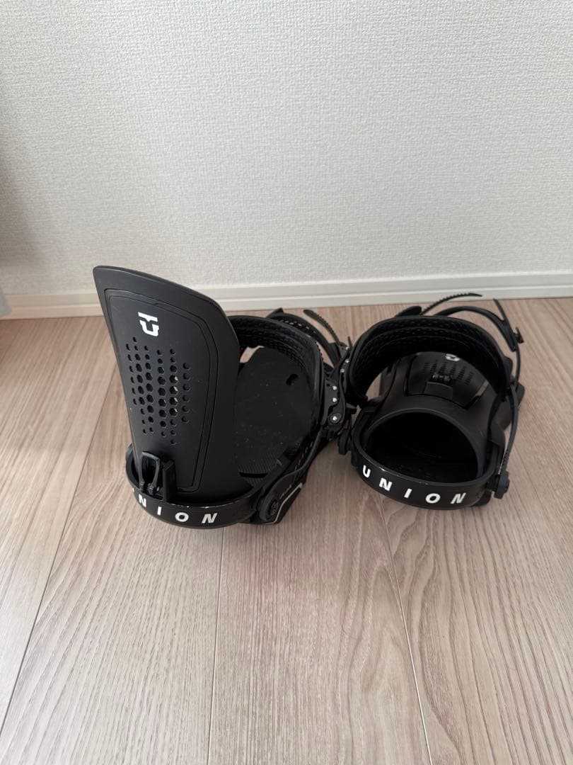 UNION BINDING FORCE Mサイズ　23-24