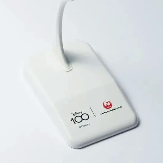 【新品未使用】JAL DREAM EXPRESS Disney100（B767）