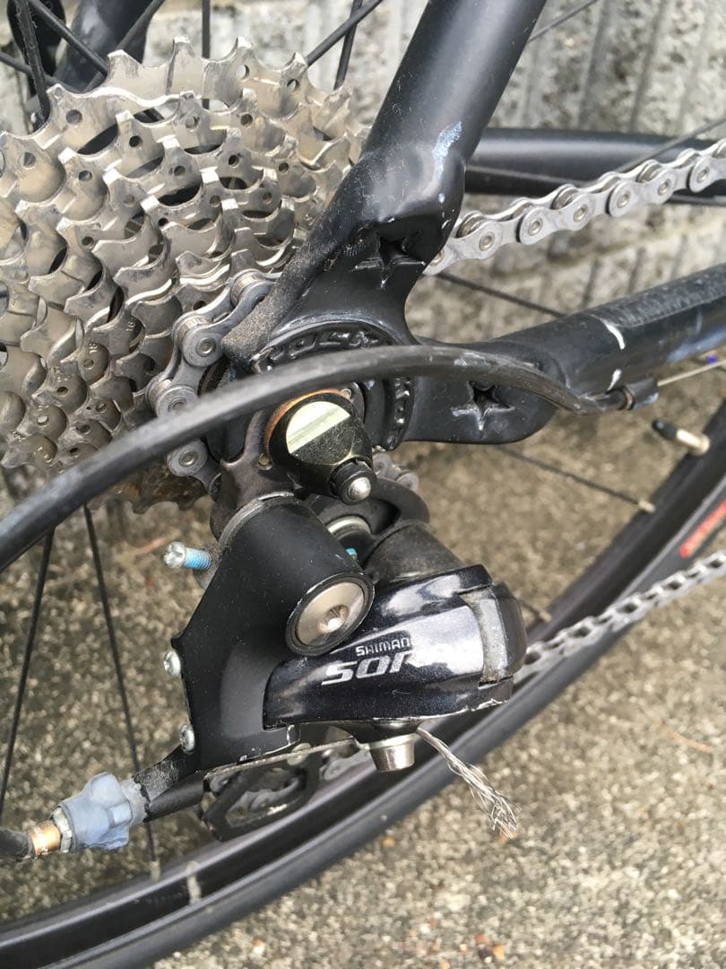 自転車本体 ROCK BIKES rocket