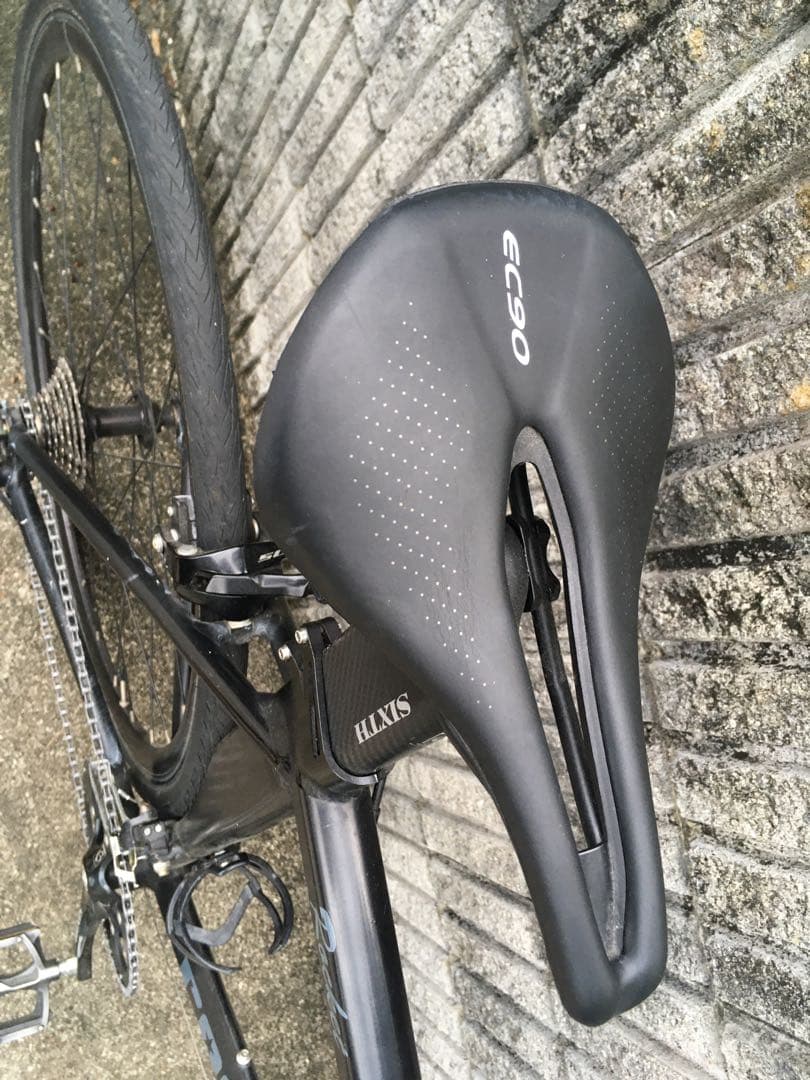 自転車本体 ROCK BIKES rocket