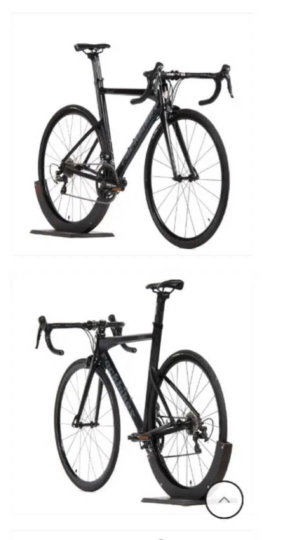 自転車本体 ROCK BIKES rocket