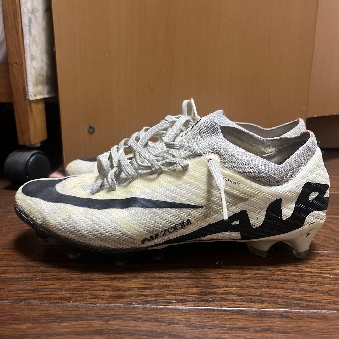 Nike マーキュリアル15