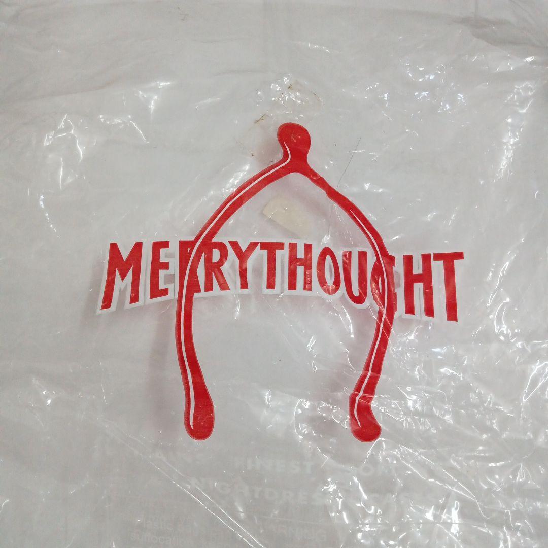 メリーソート　チーキー　イースターバニー　ぬいぐるみ