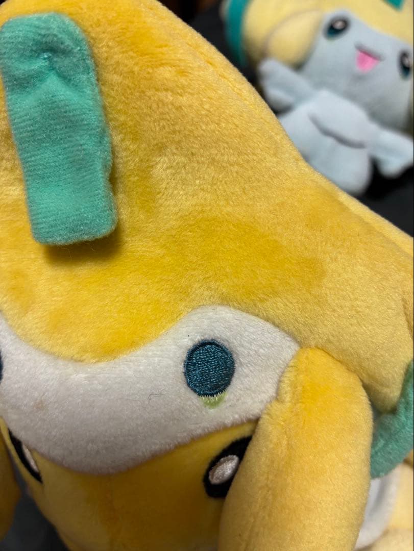 ジラーチ　ぬいぐるみ　まとめ売り