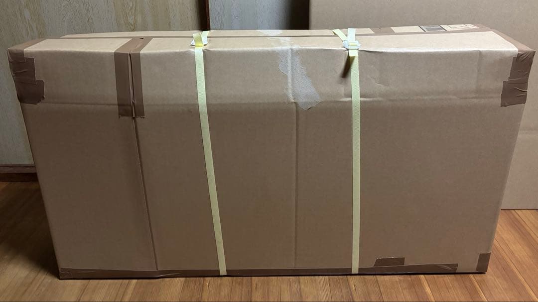 GIANT AMIMETOR オレンジ色 16インチ 子供用自転車 補助輪付き