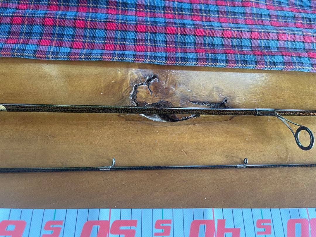 新品未使用 メガバス パガーニ スーパートラウトリミテッドPTL-83ML 本流