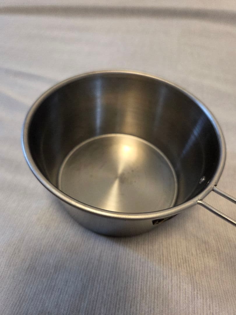 バーベキュー・調理用品 INOUT Original Sierra Cup & Dish set