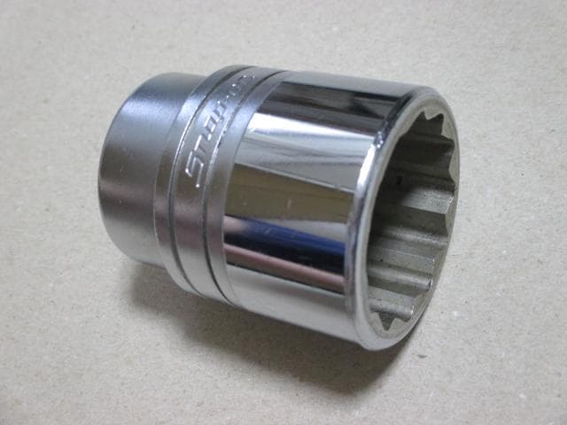 新品☆LDH442 スナップオン Snap-on 3/4インチ 1-3/8インチ