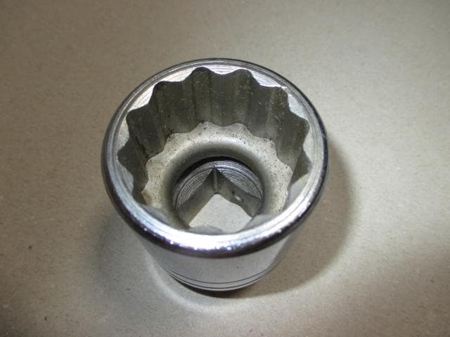 新品☆LDH442 スナップオン Snap-on 3/4インチ 1-3/8インチ