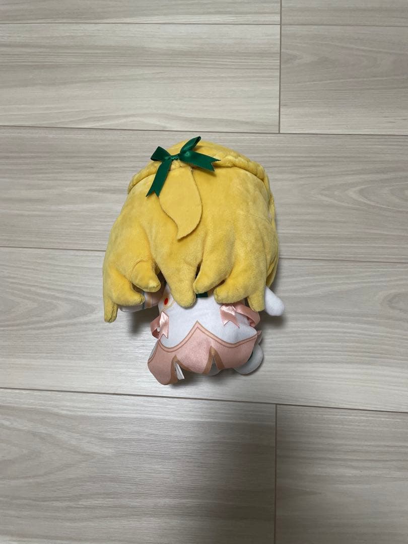 『ネプテューヌ』シリーズ10周年記念ねぷぐるみ＋つなこ氏描き下ろしタペストリー他