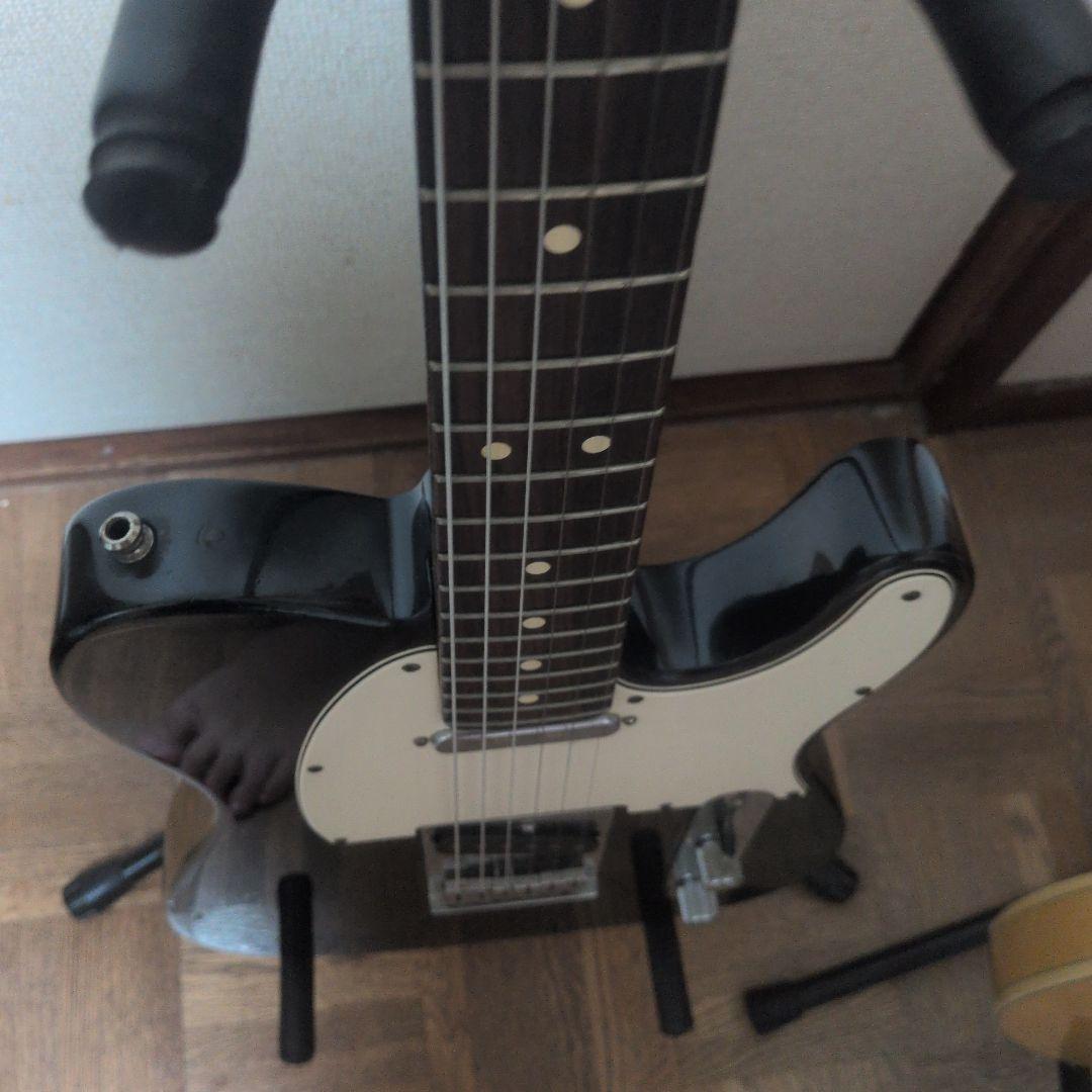 ギター fender USA American Standard Telecaster