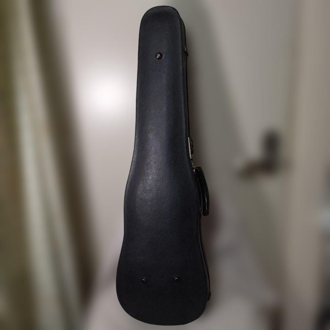 ♥スズキバイオリン4/4大人用♥品番101メンテ済み弓、ケ―ス、松脂付き