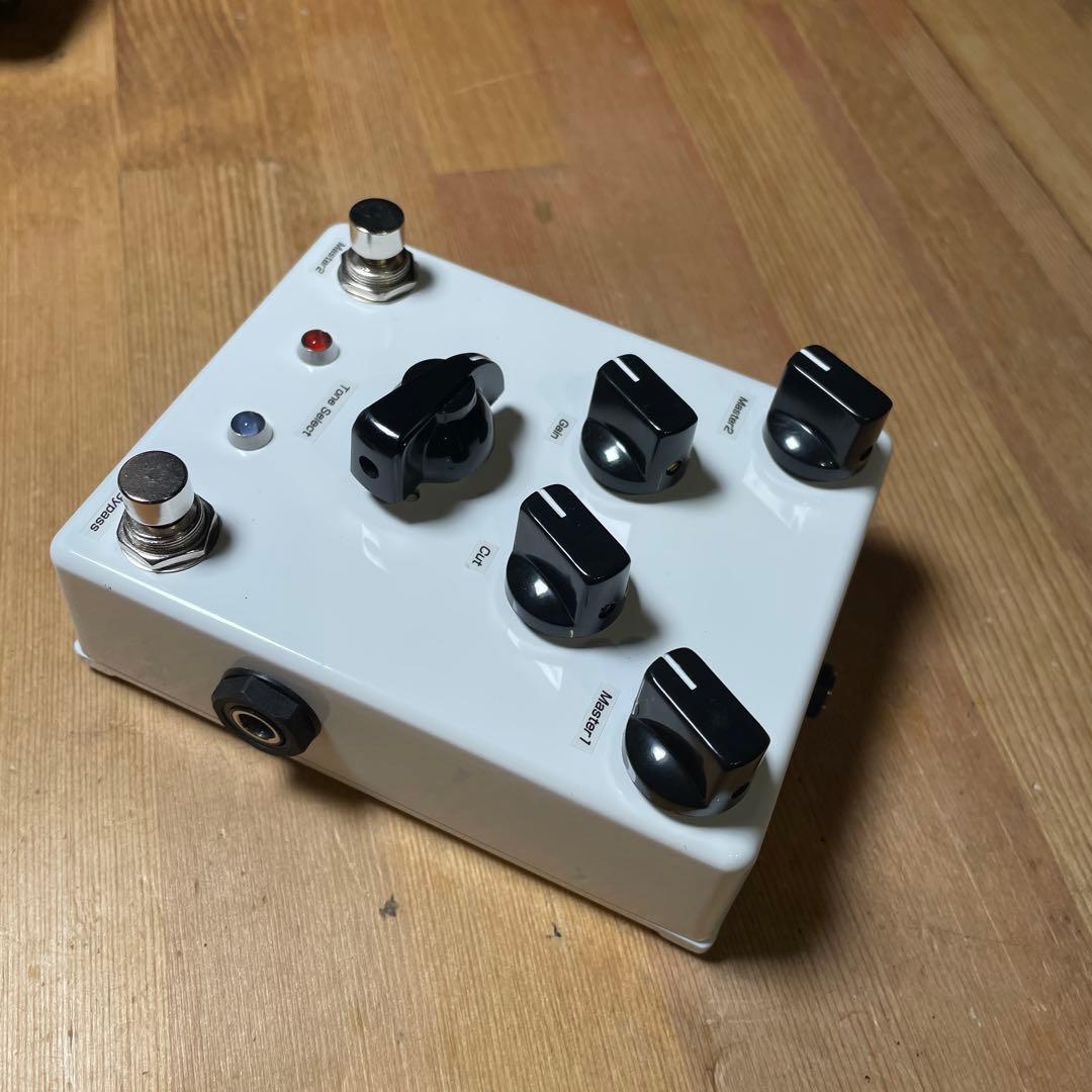 ギター Verocity Effects Pedals / MDC Matchless