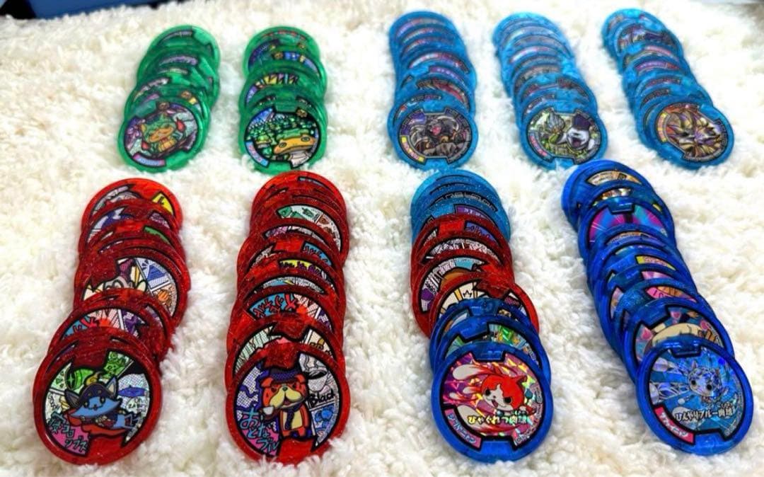 妖怪ウォッチ セット