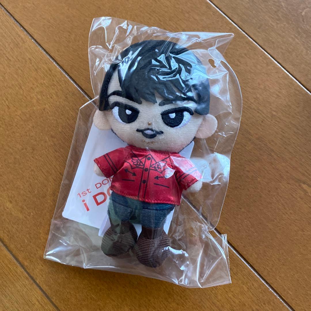 Manスノチル 新品未開封特典付き