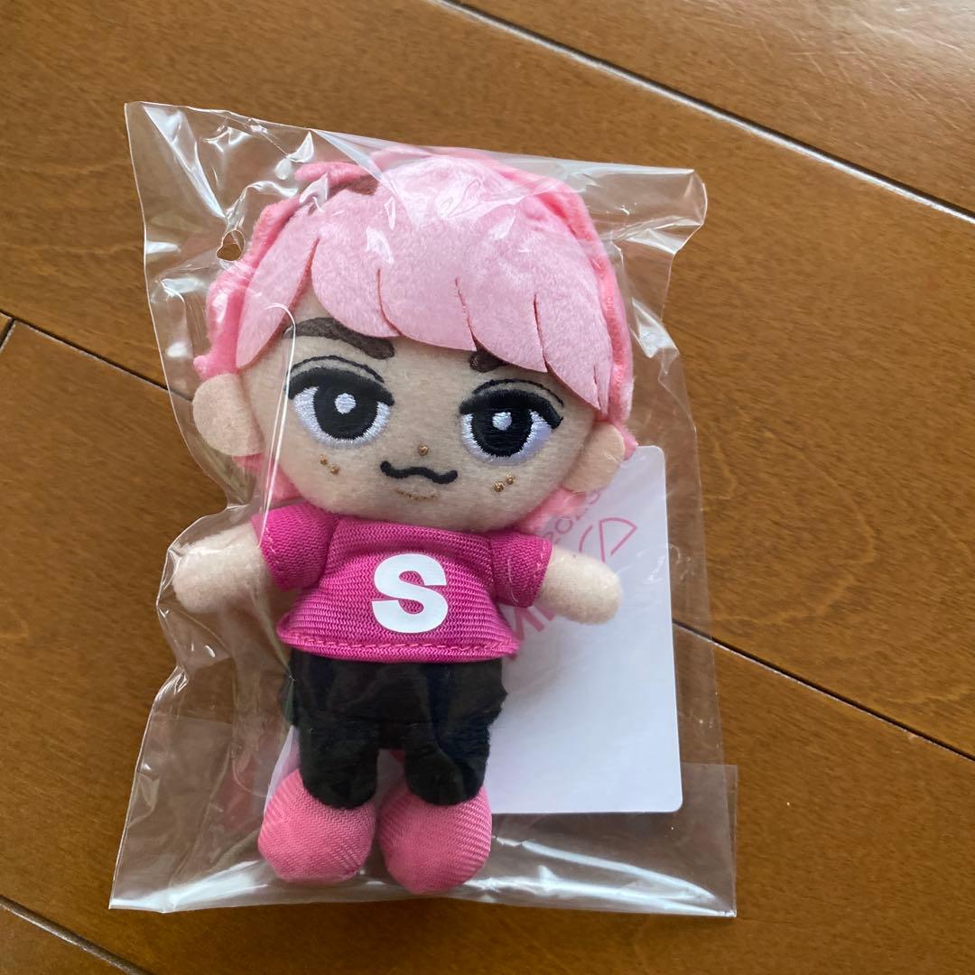 Manスノチル 新品未開封特典付き