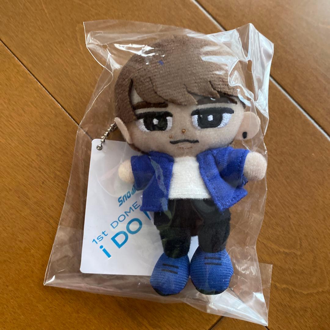 Manスノチル 新品未開封特典付き