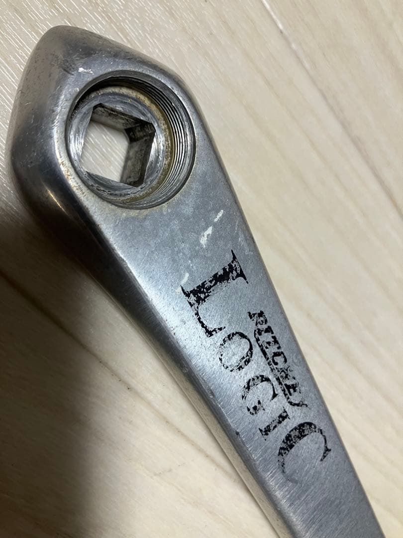 Ritchey Logic クランクアーム